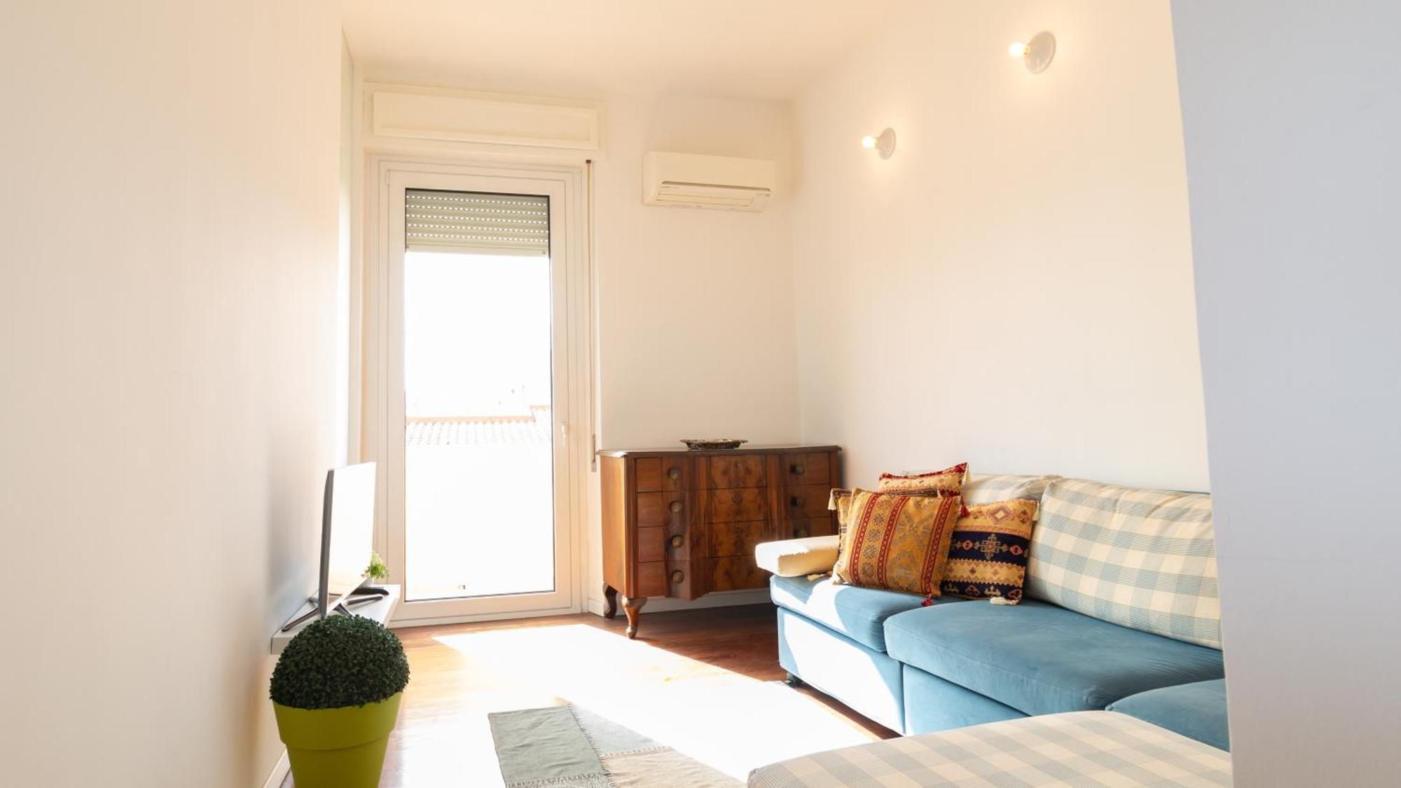 Lucifero View Apartment-Cagliari Eksteriør bilde