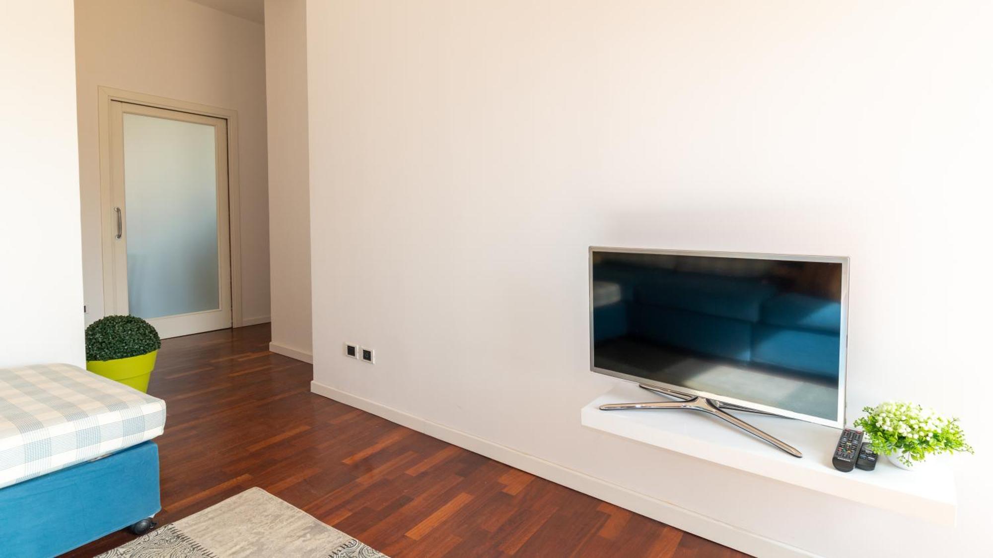 Lucifero View Apartment-Cagliari Eksteriør bilde